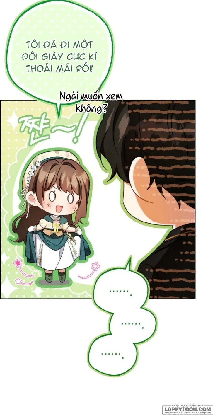 Được Yêu Thương Mà Còn Ngại Ngùng Sao Chap 88 - trang 59