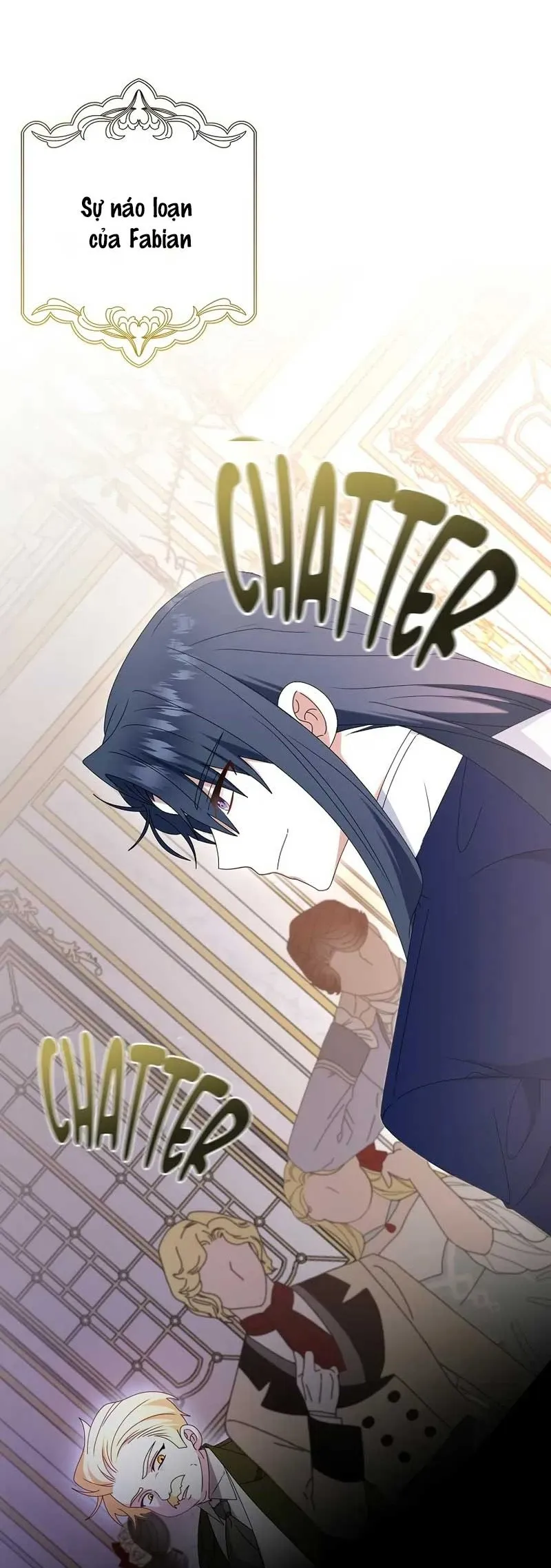 Tôi Sẽ Chiếm Lấy Ngư Trường Này! Chap 27 - trang 47