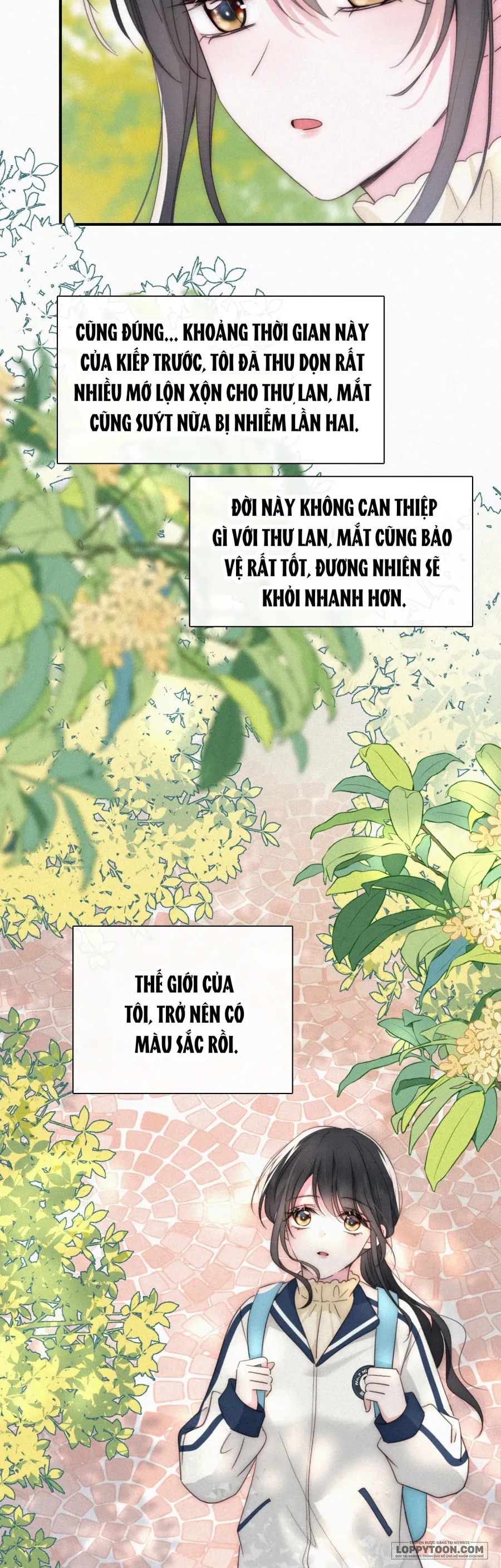 Một Lòng Cưng Chiều Chap 29 - trang 13