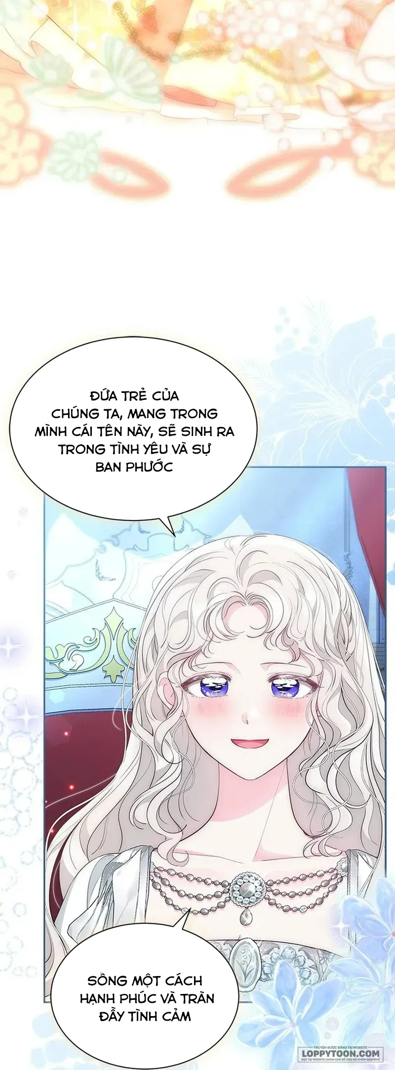 Đã Từ Chối Sủng Ái Rồi Mà Sao Còn Ám Ảnh Thế? Chap 55 - trang 60