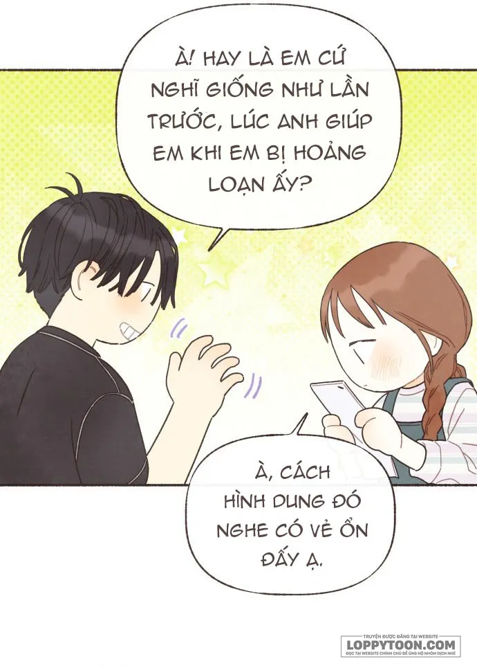 Cảm Xúc Chuyển Giao Chap 42 - trang 25