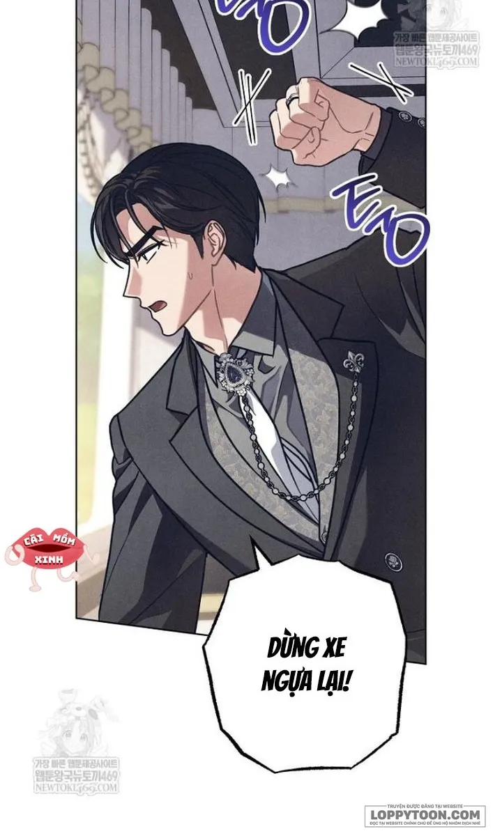 Nỗi Ám Ảnh Dành Cho Công Tước Phu Nhân Chap 59 - trang 64
