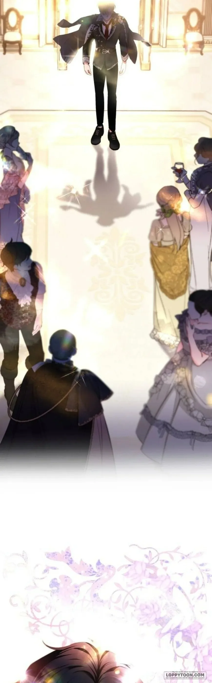 Bảo Vệ Thánh Nữ Giả Mạo Chap 4 - trang 57