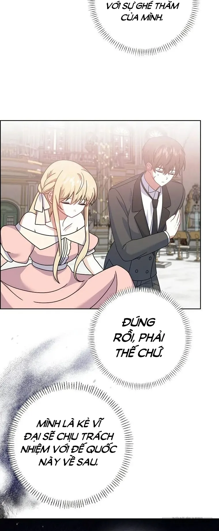 Tôi Sẽ Chiếm Lấy Ngư Trường Này! Chap 13 - trang 2