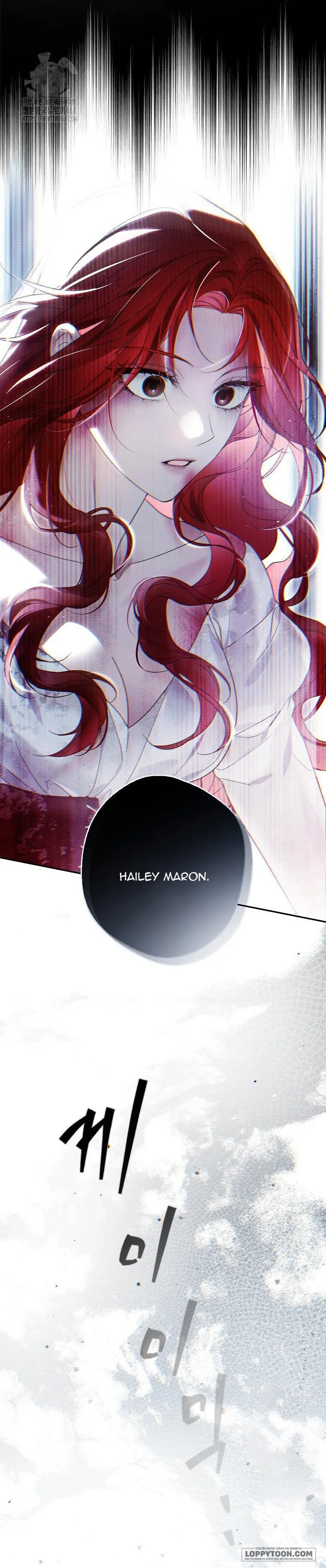Hầu Tước Maron Chap 1 - trang 23