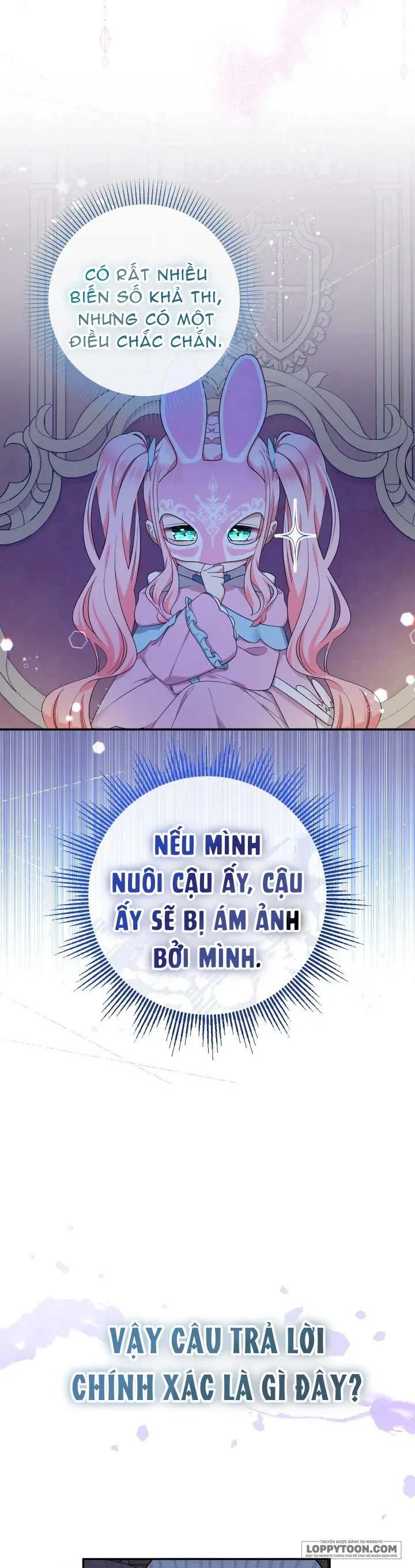 Tiểu Thư Tích Tiền Đi Bụi Chap 56 - trang 22