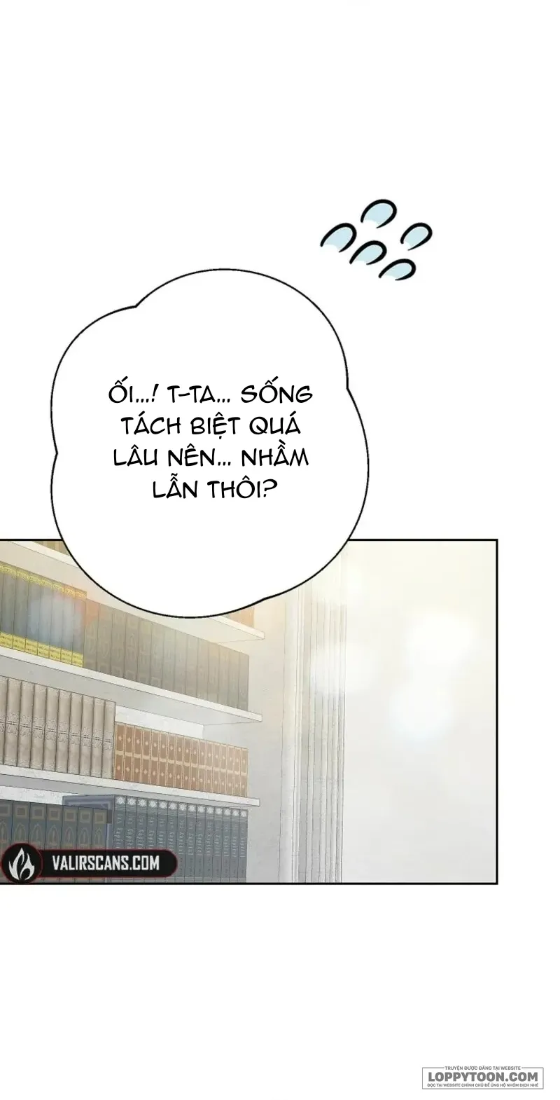 Phía Sau Mặt Nạ Của Nam Chính Hiền Lành Chap 88 - trang 46