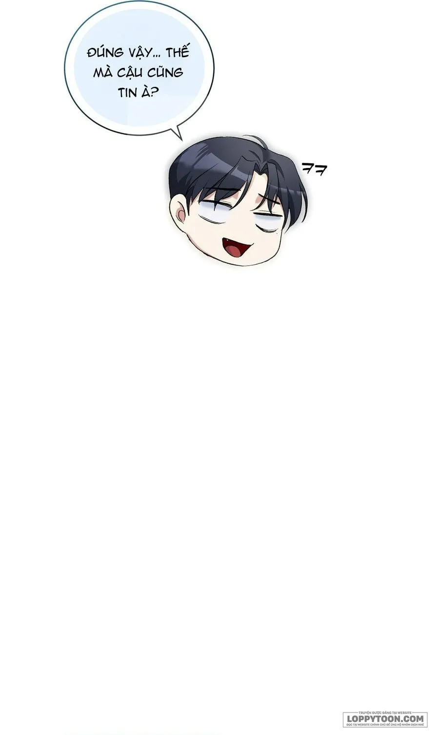 Làm Chuyện Đó Với Em Trai Của Người Tôi Thầm Thích Chap 6 - end - trang 43