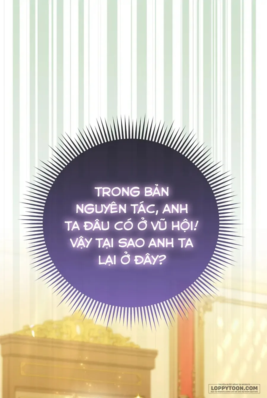 Phương Pháp Trồng Lúa Đặc Biệt Của Ác Nữ Chap 49 - trang 1