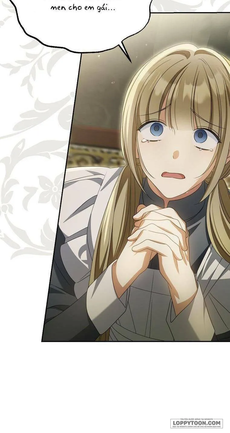 Sao Lại Ám Ảnh Cô Vợ Giả Mạo Quá Vậy? Chap 26 - trang 57