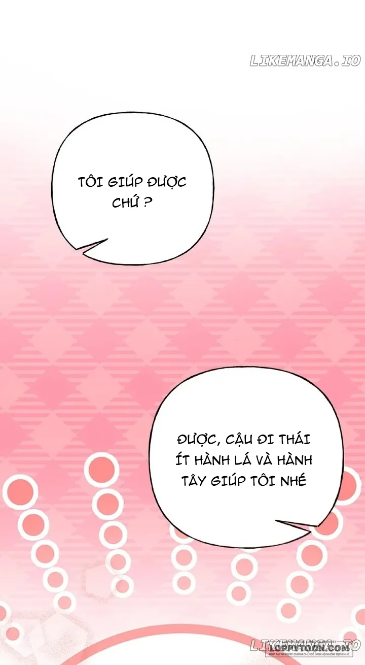 Hầu Gái Không Thích Nuôi Dạy Trẻ Nhỏ Chap 57 - trang 49
