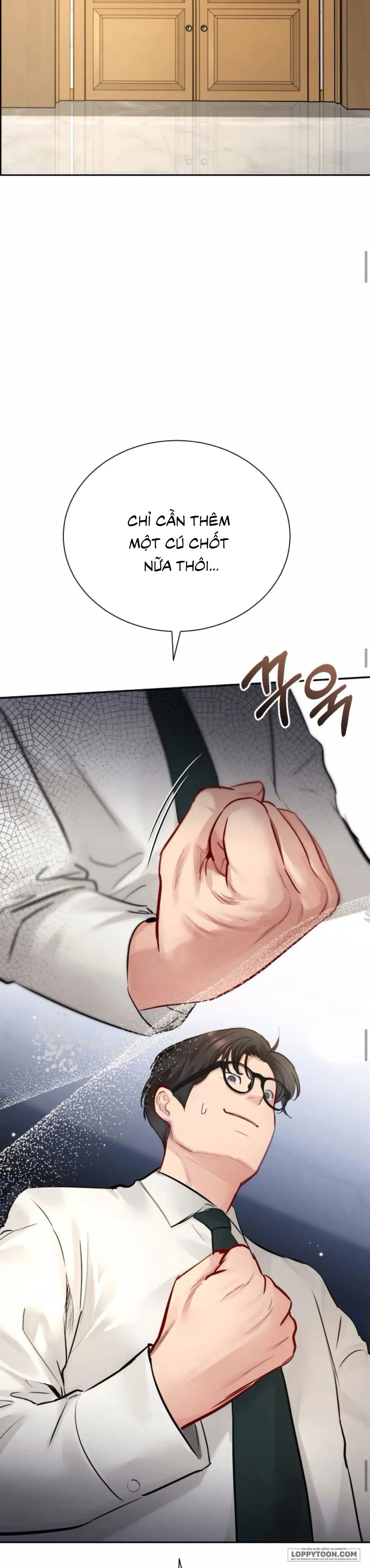Quyền Lực Của Thư Ký Chap 26 - trang 17
