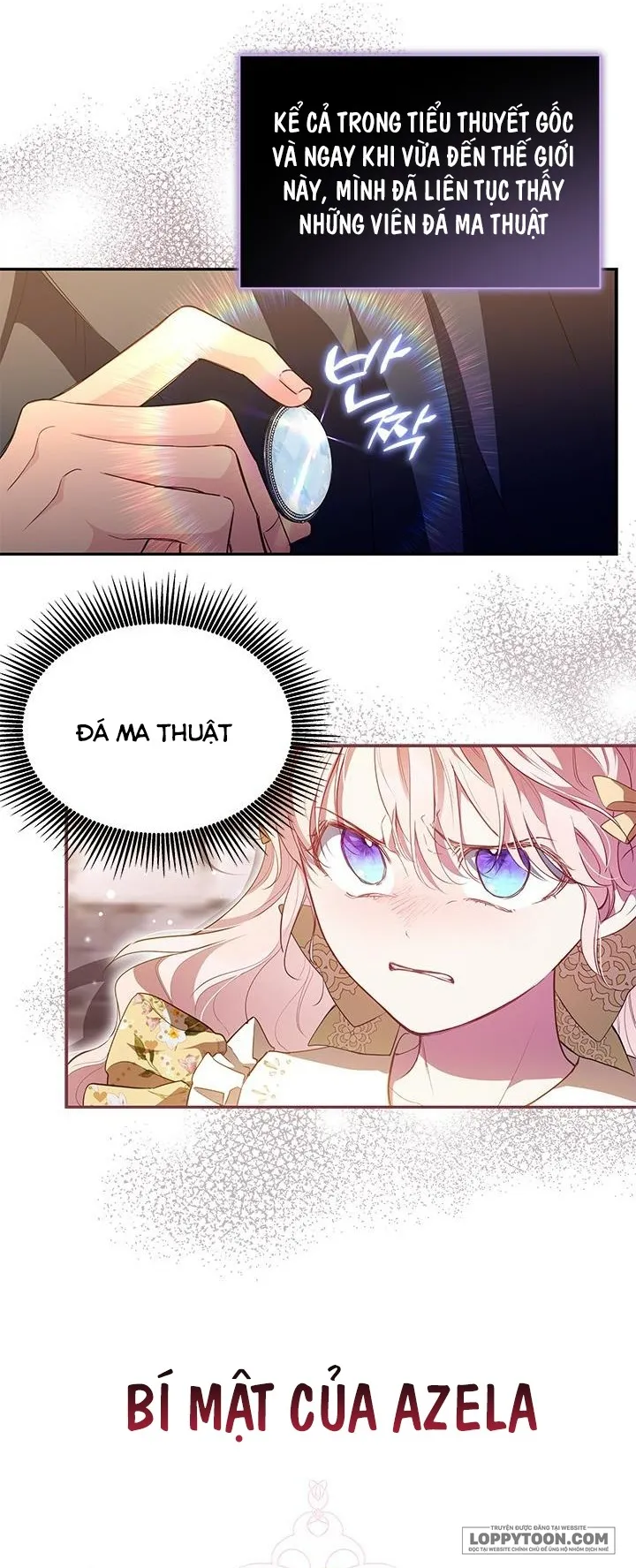 Đã Từ Chối Sủng Ái Rồi Mà Sao Còn Ám Ảnh Thế? Chap 8 - trang 25