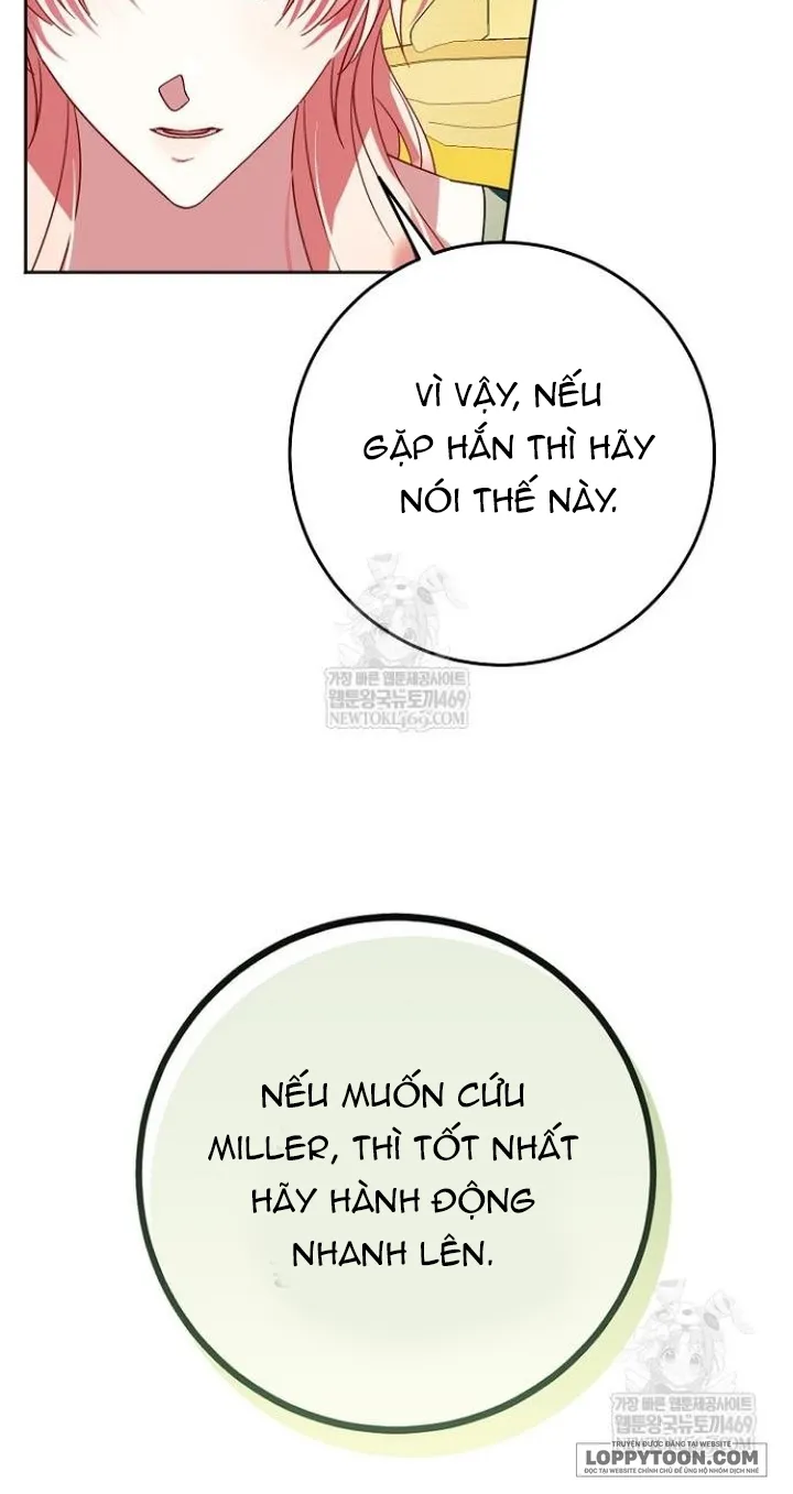 Kết Cục Của Hoàng Hậu Bị Bạo Quân Xử Tử Chap 42 - trang 39