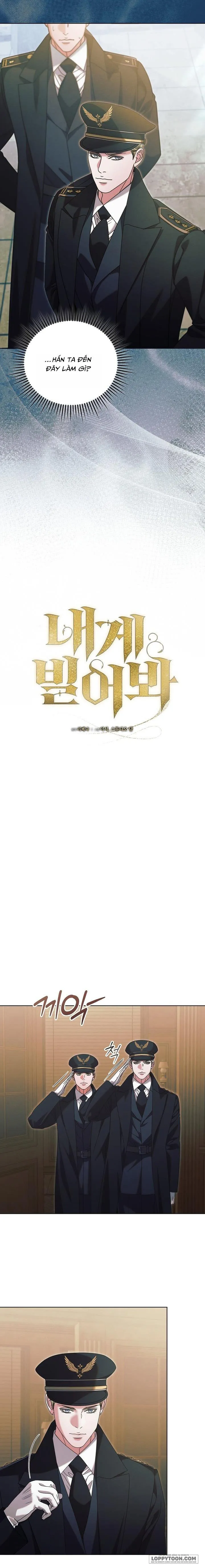 Hãy Cầu Xin Tôi Đi Chap 63 - trang 4