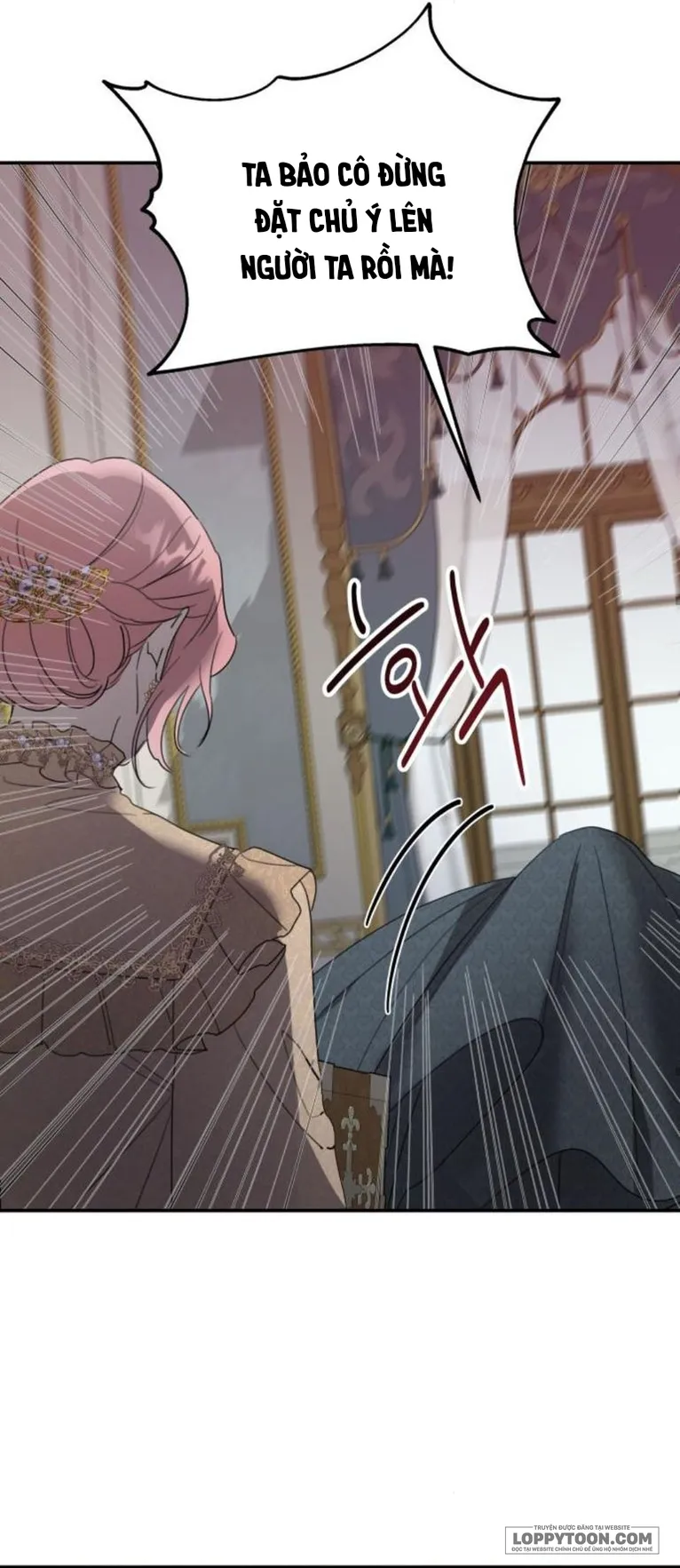 Gia Đình Chồng Quá Ám Ảnh Bởi Tôi Chap 9 - trang 17
