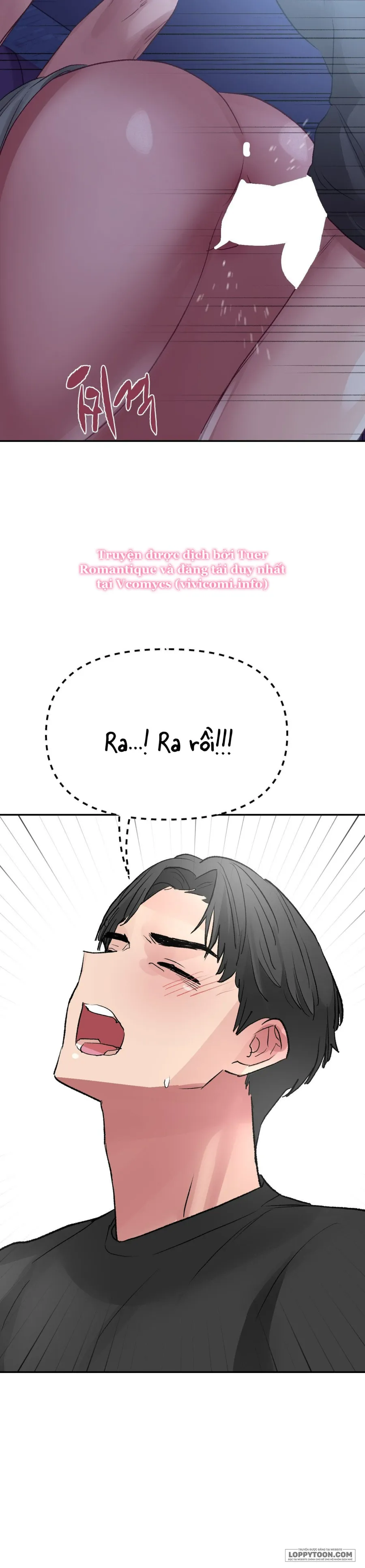 Tại Sao Điều Này Lại Đúng? Chap 38 - 🔞🔞🔞 - trang 20