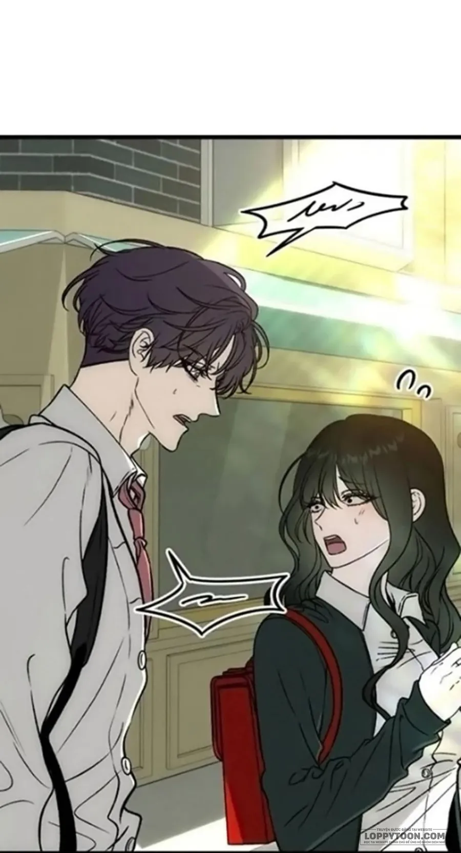 Khao Khát Bất Tận Chap 14 - trang 86