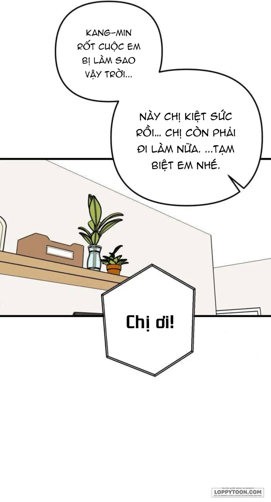 Câu Lạc Bộ Chị Đẹp Chap 11 - Hôn rồi thì phải hẹn hò chứ!!!! - trang 16