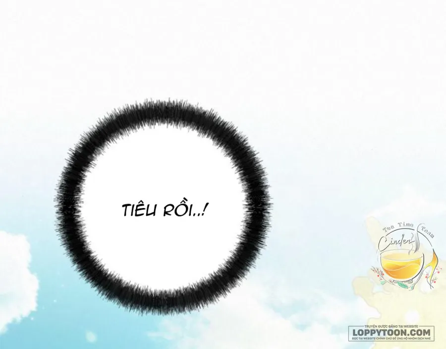 Chiến Lược Tình Yêu Trong Sáng Chap 92 - trang 21