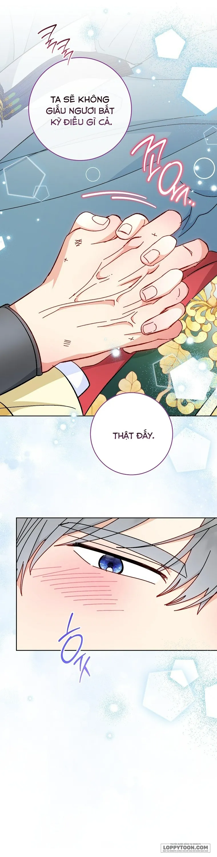 Tiểu Thiếp Chỉ Muốn Sống Yên Bình Chap 103 - trang 14