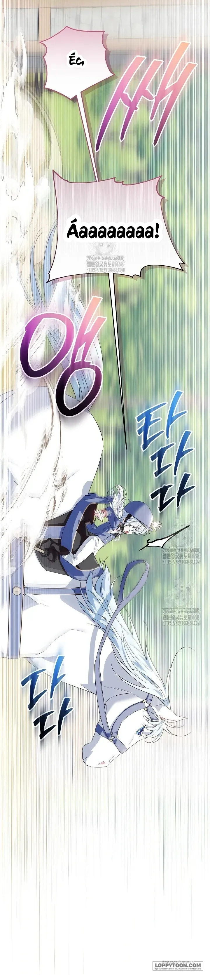 Người Cha Che Giấu Sức Mạnh Chap 40 - trang 24