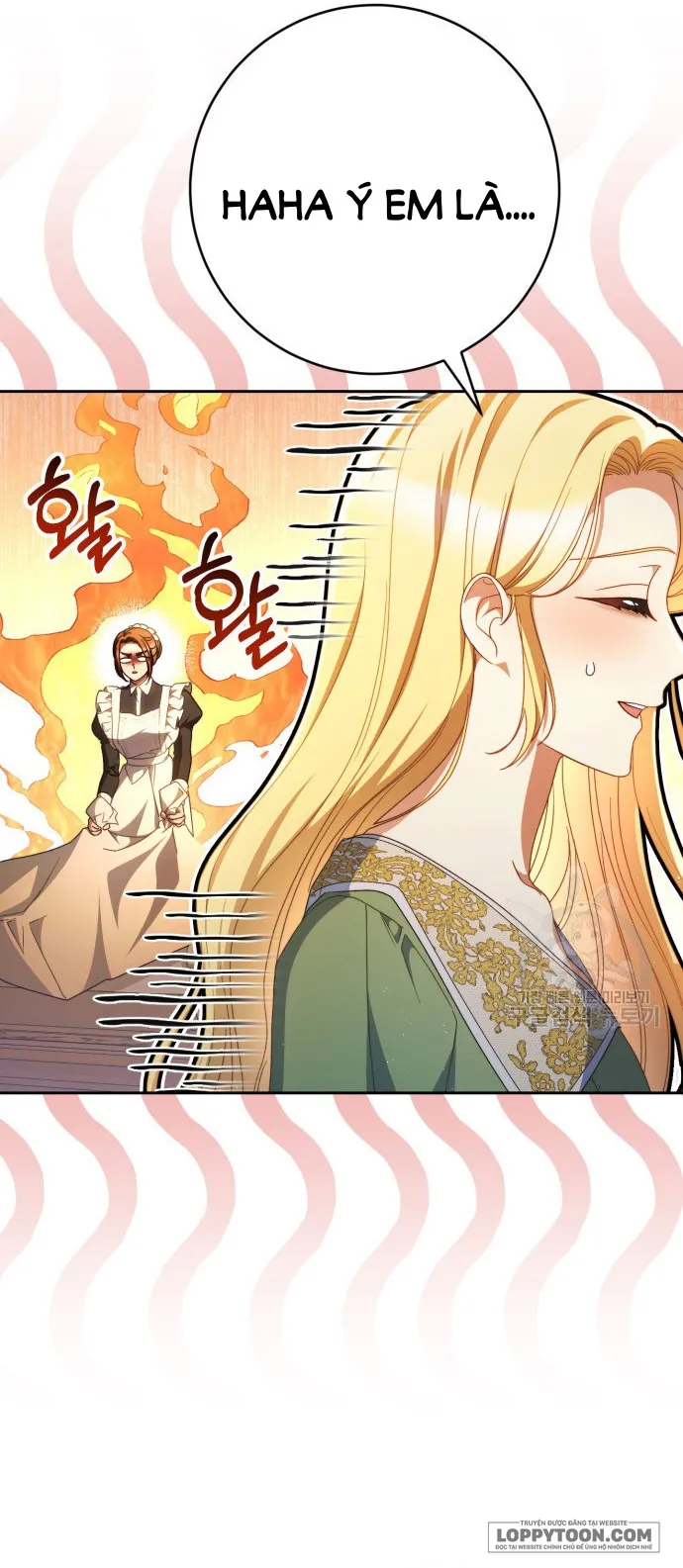 Nuôi Dưỡng Em Gái Xinh Đẹp Chap 37 - trang 12