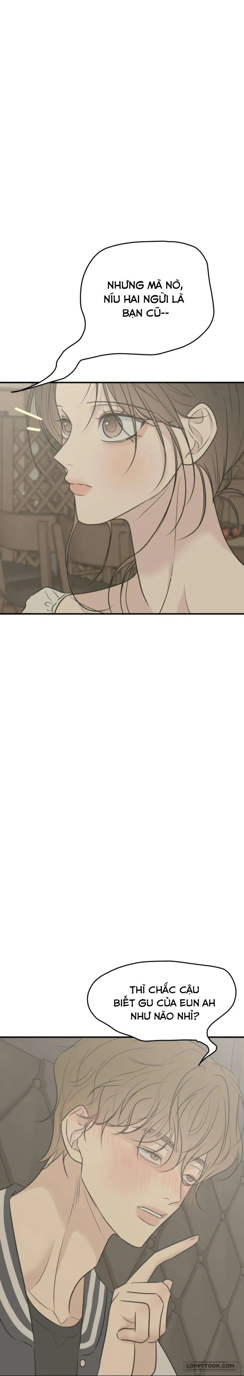 Scandal Bảo Vệ Hôn Nhân Chap 21 - trang 19