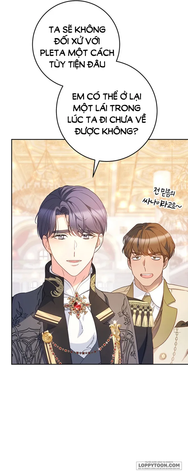 Nuôi Dưỡng Em Gái Xinh Đẹp Chap 26 - trang 23