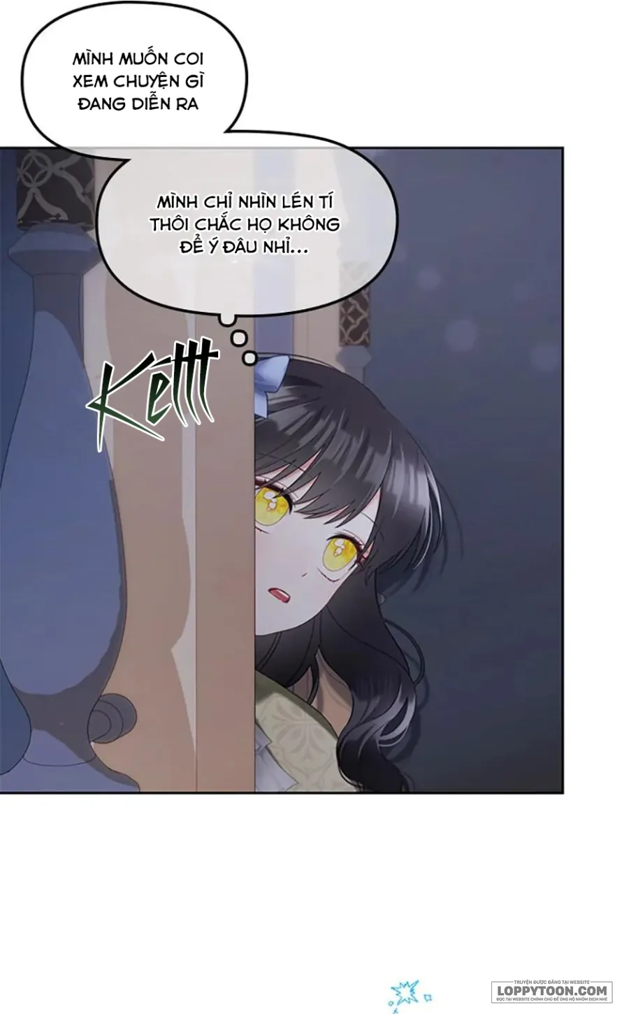 Tôi Sẽ Ở Ngay Bên Cạnh Nam Chính Chap 27 - trang 41