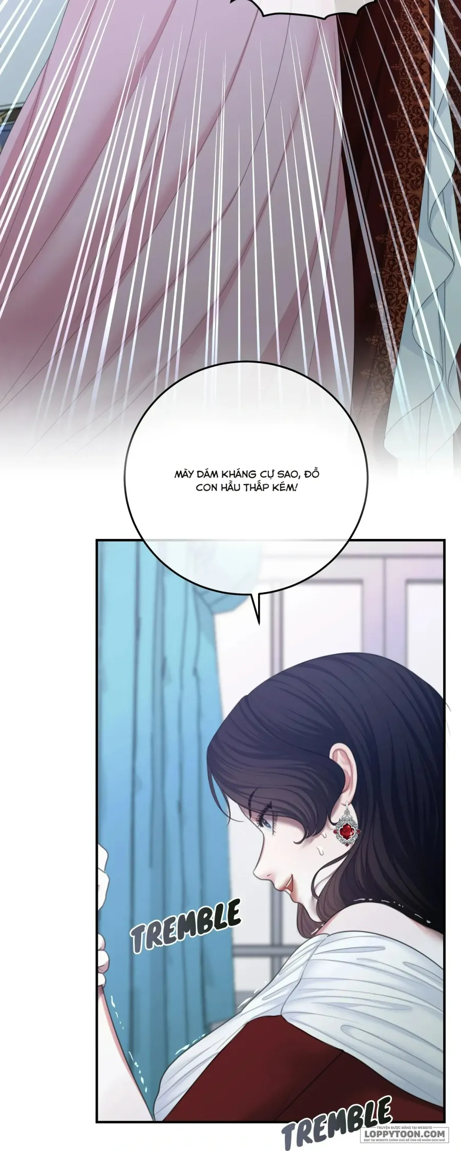 Hầu Nữ Không Còn Thèm Muốn Chủ Nhân Nữa Chap 58 - trang 47