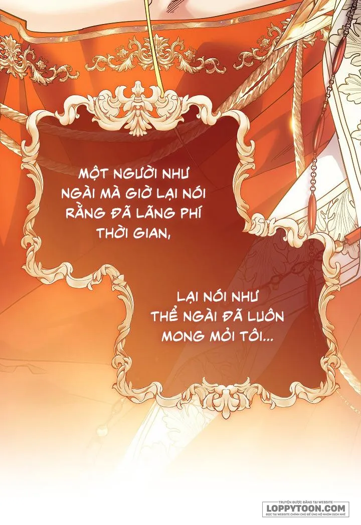 Dành Cho Các Nữ Thần: Dành Cho Daphne Chap 9 - 🔞 - trang 5
