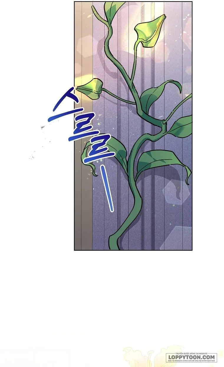 Bé Con Chốn Hoa Nở Chap 4 - trang 55