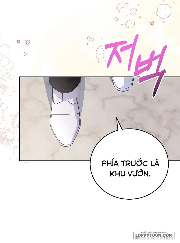 Bé Con Chốn Hoa Nở Chap 12 - trang 51