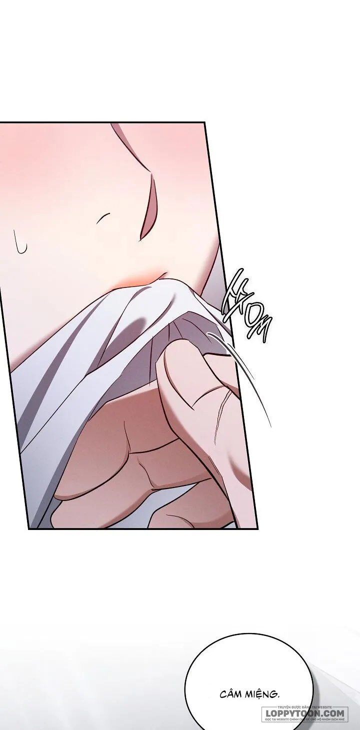 Ông Chú Chó Má Chap 26 - 🔞🔞 - trang 47