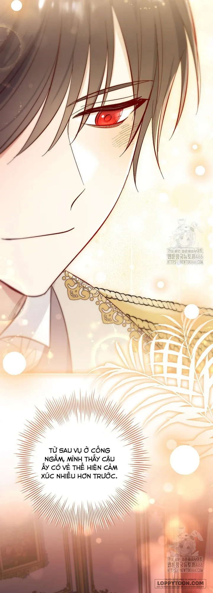 Nam Chính À, Tôi Sẽ Tôn Trọng Sở Thích Của Anh Chap 74 - trang 13