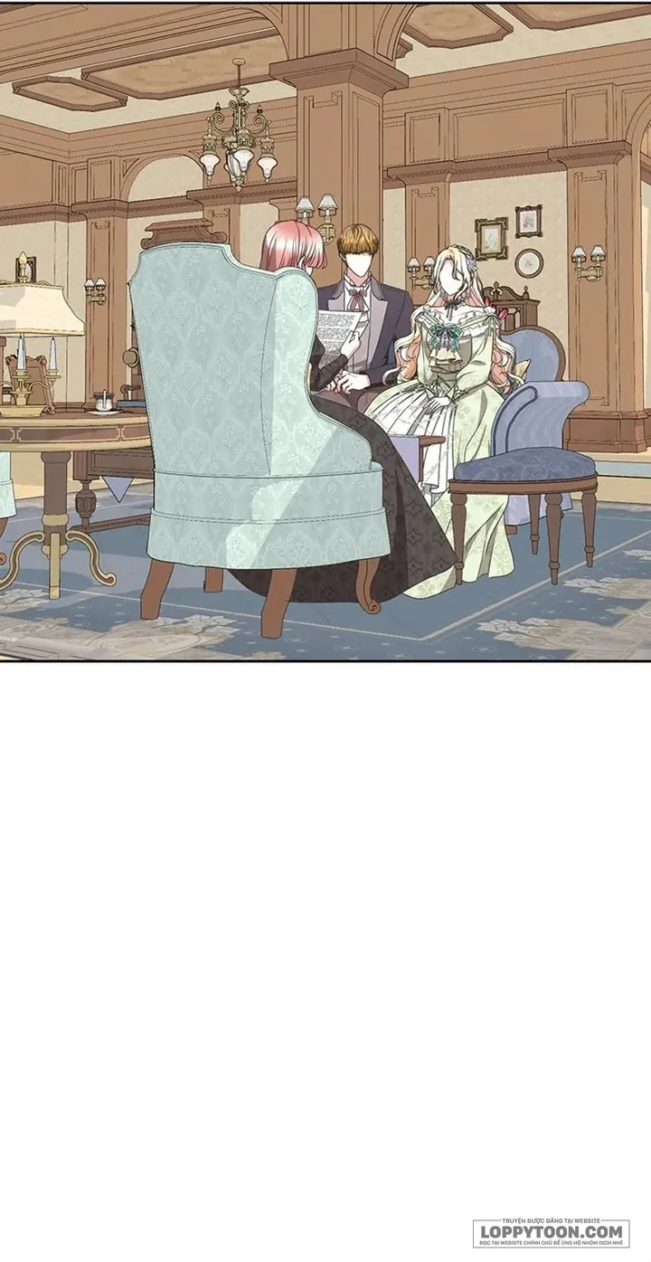 Sinh Ra Trở Thành Nhân Vật Không Có Trong Nguyên Tác Chap 49 - trang 22