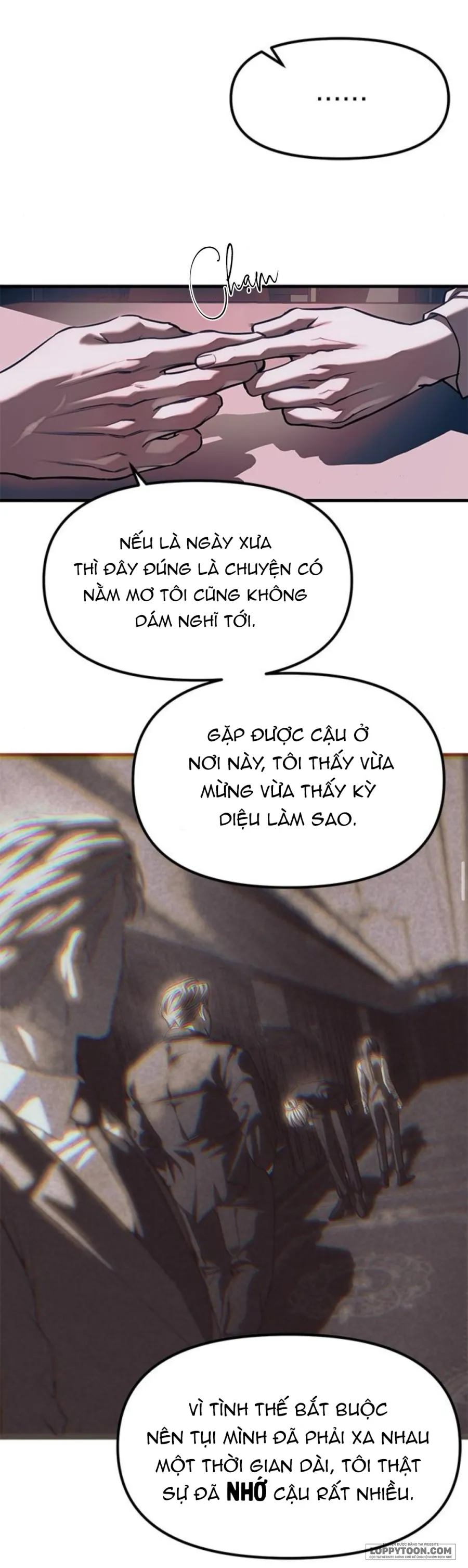 Xâm Nhập Trường Trung Học Tài Phiệt Chap 106 - trang 77