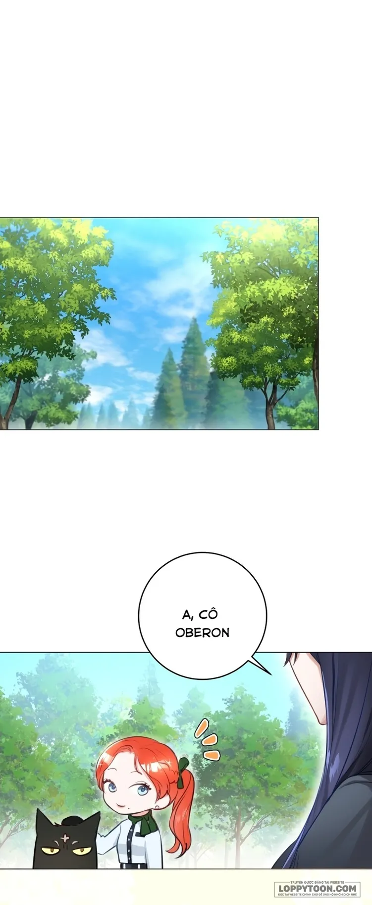 Cuộc Hôn Nhân Xa Hoa Của Đại Công Tước Là Giả Chap 22 - trang 1