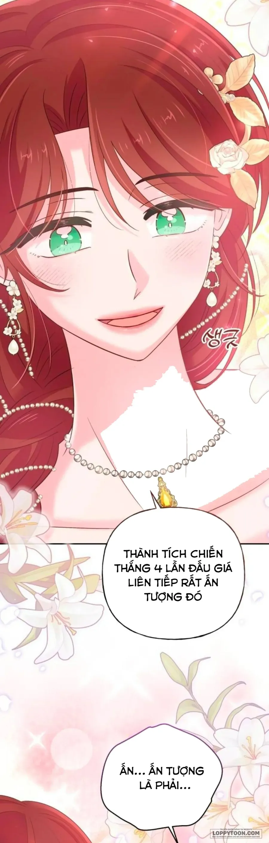 Hầu Gái Không Thích Nuôi Dạy Trẻ Nhỏ Chap 16 - trang 81