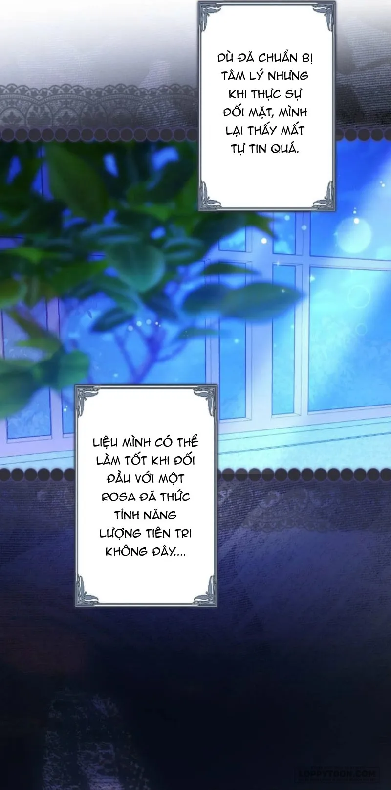 Sống Sót Như Nàng Công Chúa Song Sinh Chap 46 - trang 21