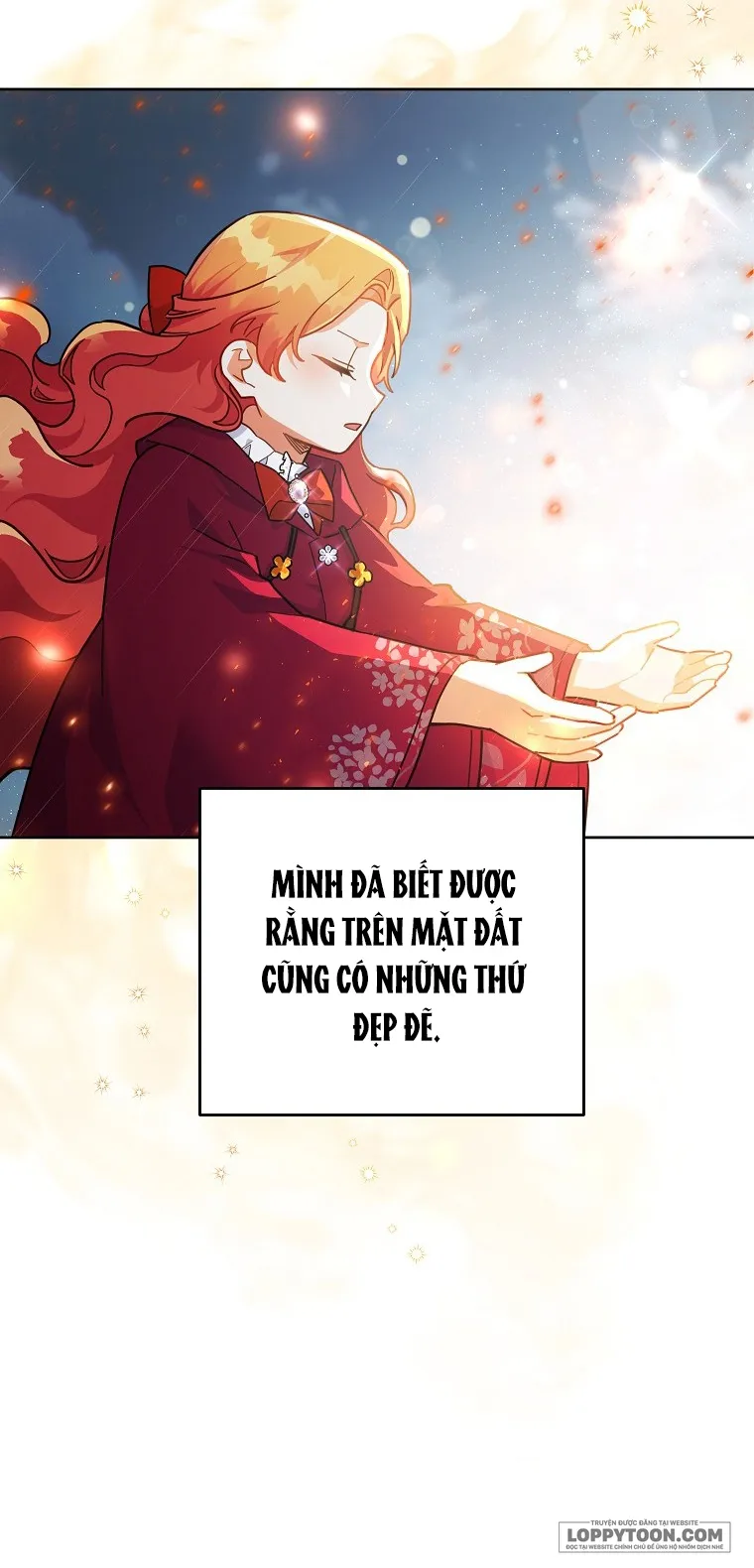Bé Con Chốn Hoa Nở Chap 19 - trang 49