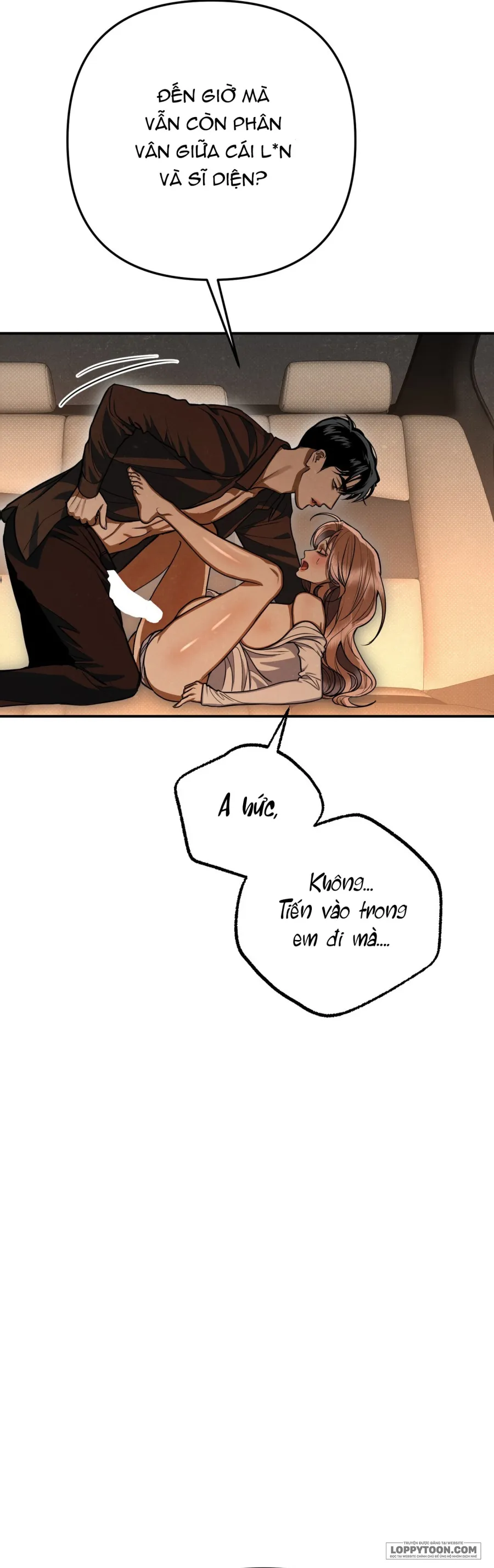Ngưỡng Tuyệt Đối Chap 96 - trang 8