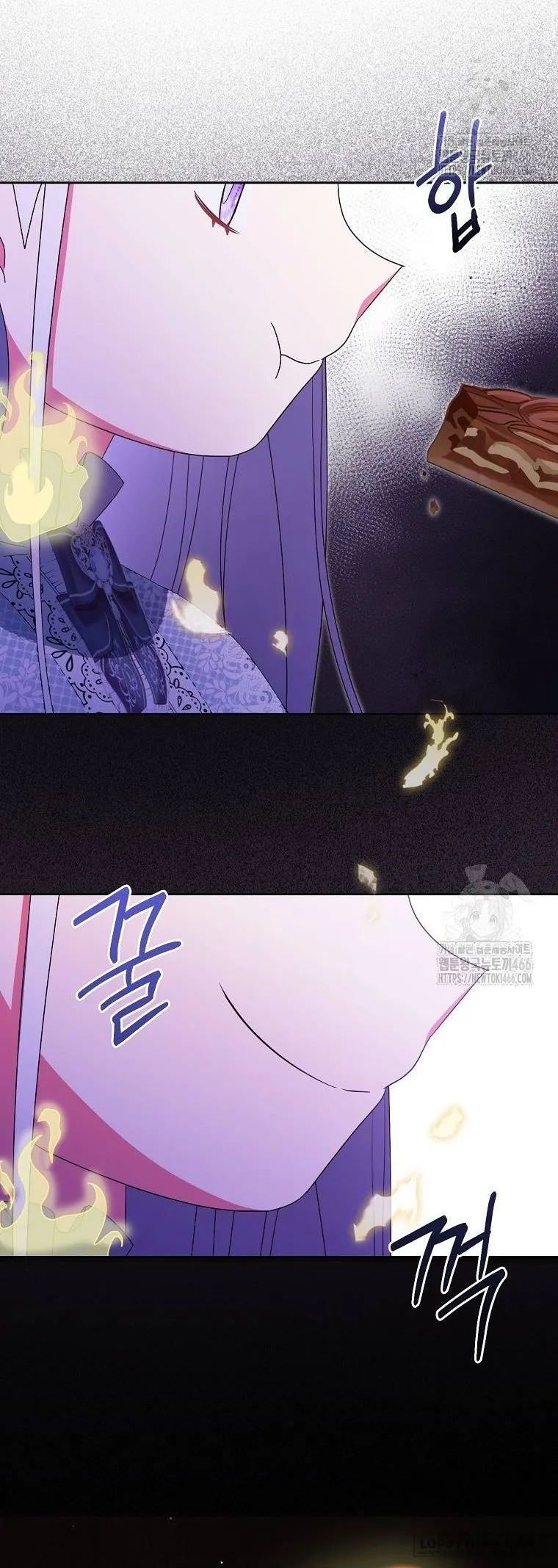 Tôi Không Thuộc Về Nơi Này Chap 22 - trang 23
