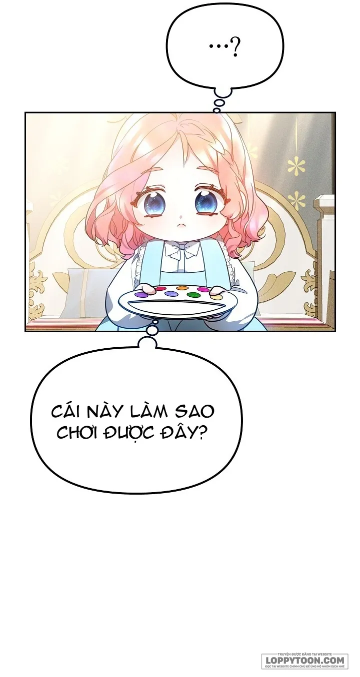 Rồng Con Thuần Hóa Những Kẻ Điên Rồ Chap 19 - trang 33