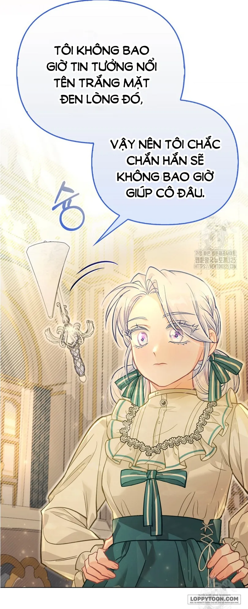 Phương Pháp Trồng Lúa Đặc Biệt Của Ác Nữ Chap 36 - trang 63