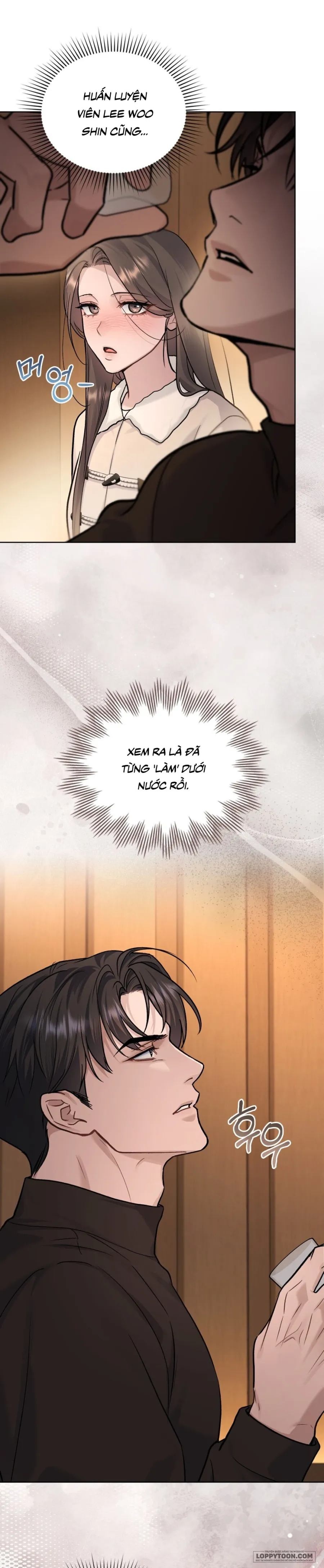 Kết Hôn Với Kẻ Tâm Thần Chap 45 - trang 16