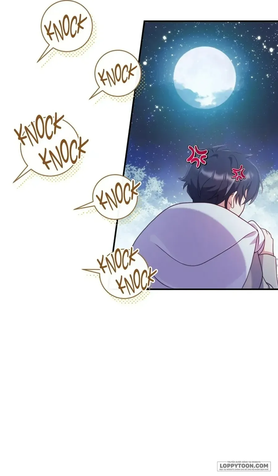 Trở Thành Bạn Thời Thơ Ấu Của Nam Phụ Ám Ảnh Chap 40 - trang 44