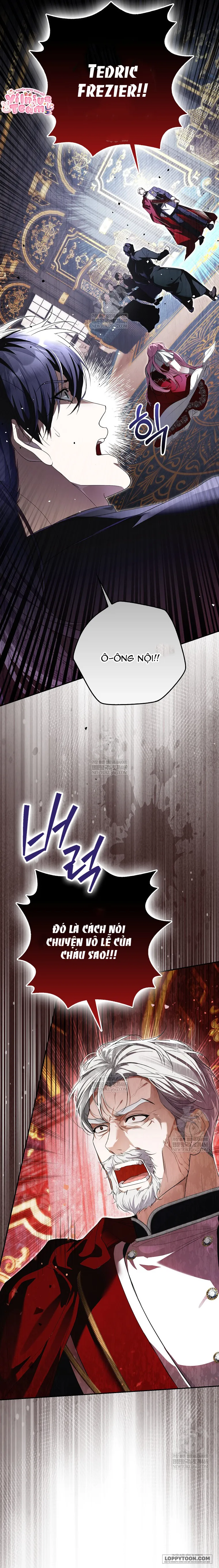 Kẻ Rác Rưởi Đó Chính Là Tôi Chap 3 - trang 38