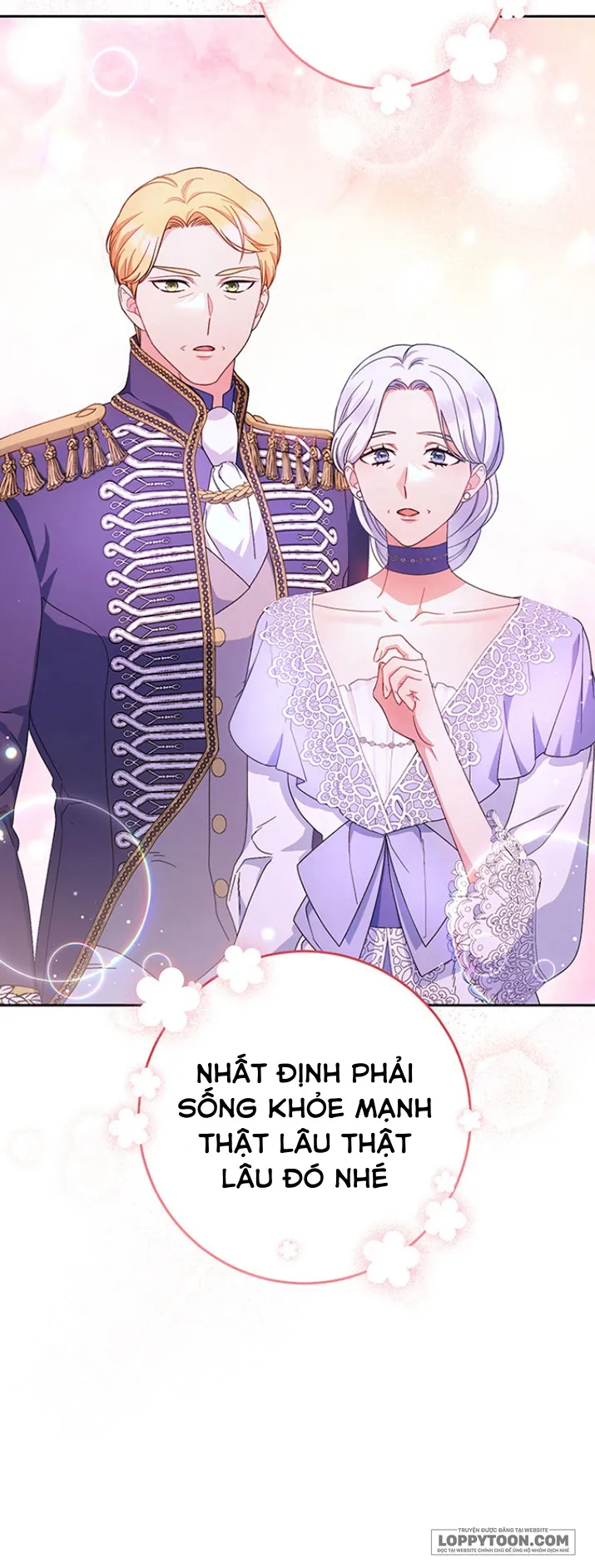 Nuôi Dưỡng Em Gái Xinh Đẹp Chap 3 - trang 24
